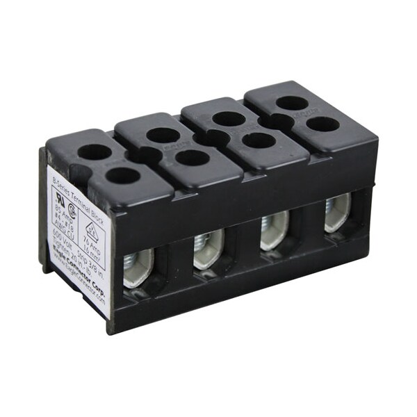 Terminal Block